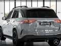Mercedes-Benz GLE 63 AMG GLE 63 S 4M NIGHT+PANO+360+AHK+MULTIBEAM+FAHRASS Grijs - thumbnail 20