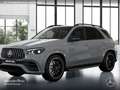 Mercedes-Benz GLE 63 AMG GLE 63 S 4M NIGHT+PANO+360+AHK+MULTIBEAM+FAHRASS Grijs - thumbnail 13