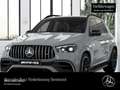 Mercedes-Benz GLE 63 AMG GLE 63 S 4M NIGHT+PANO+360+AHK+MULTIBEAM+FAHRASS Grau - thumbnail 2