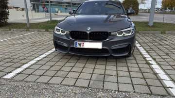 d xDrive F30 B47 M-Sport Aut. LCI- TOP Ausstattung