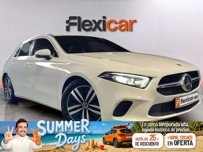 Mercedes-Benz A 180 180CDI Aut. - foto 1