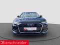 Audi A6 Av 45 TFSI qu advanced AHK MATRIX PANO CAM AC Blau - thumbnail 7