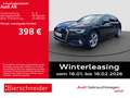 Audi A6 Av 45 TFSI qu advanced AHK MATRIX PANO CAM AC Blau - thumbnail 1