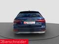 Audi A6 Av 45 TFSI qu advanced AHK MATRIX PANO CAM AC Blau - thumbnail 6