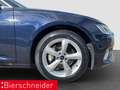 Audi A6 Av 45 TFSI qu advanced AHK MATRIX PANO CAM AC Blau - thumbnail 8