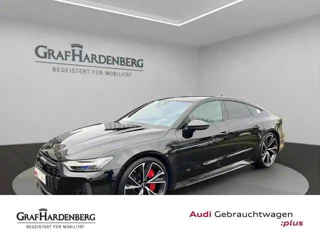 Audi RS7 RS 7 Sportback Tiptronic B&O Pano Matrix LED