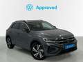 Volkswagen T-Roc 1.5 TSI R-Line kW DSG7 110KW Gris - thumbnail 1