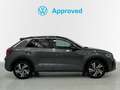 Volkswagen T-Roc 1.5 TSI R-Line kW DSG7 110KW Gris - thumbnail 3
