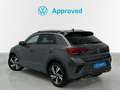 Volkswagen T-Roc 1.5 TSI R-Line kW DSG7 110KW Gris - thumbnail 2