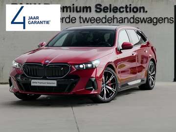 eDrive40 Touring M Sport Pro | TOWB | PANO | Drive