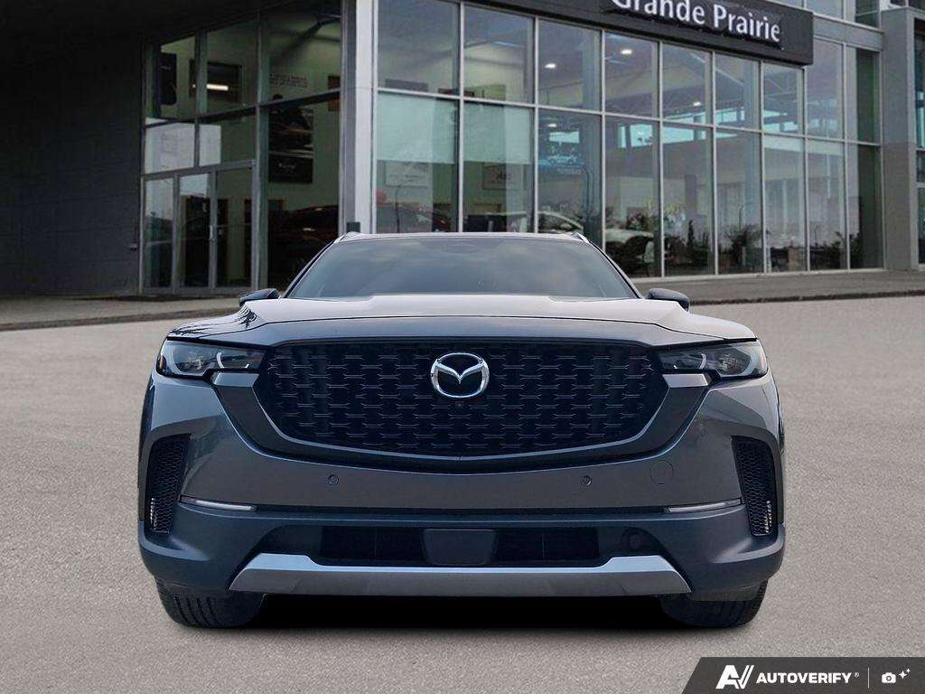 2025 Mazda CX-50 GT W/TURBO — снимка 1