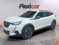 Peugeot 2008 1.2 PureTech S&S Active Pack 100 Blanco - thumbnail 3