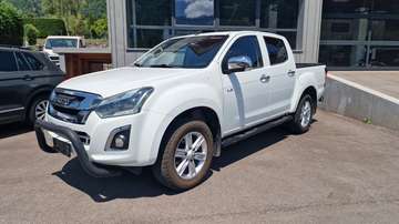 D-Max 1.9 td crew Solar 4x4