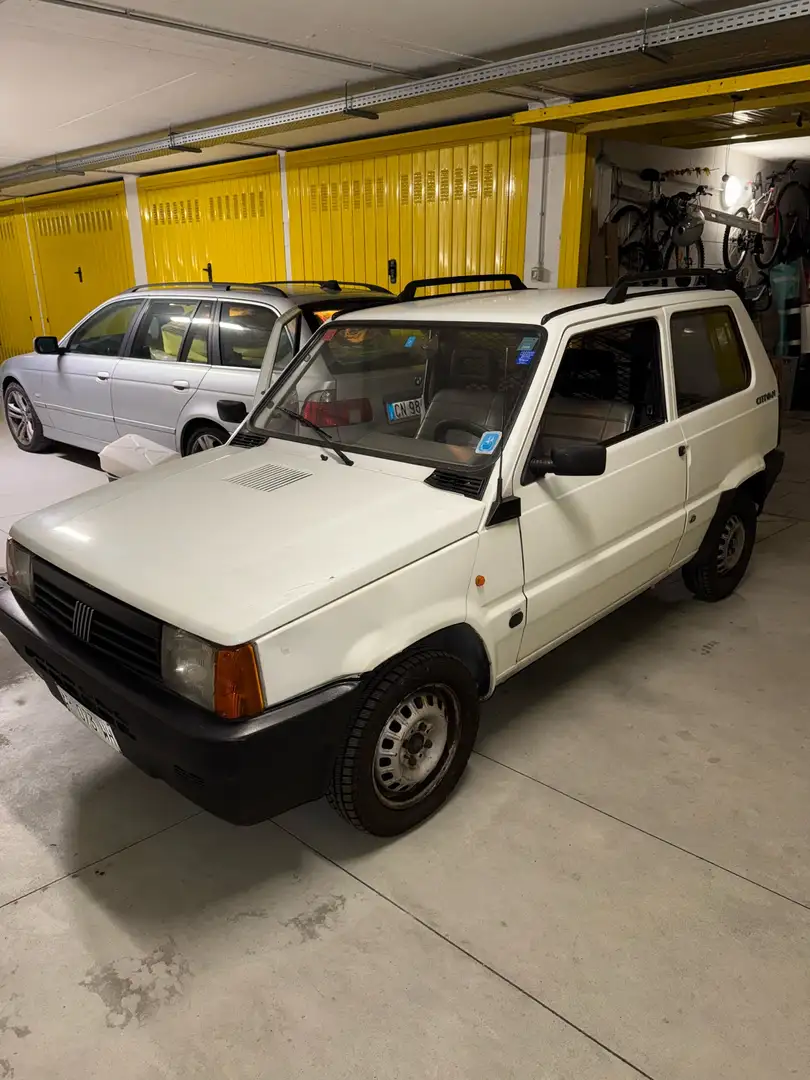 Fiat Panda - 2