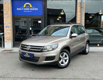 2.0 CR TDi I PANO I CARNET COMPLET I 1ere main