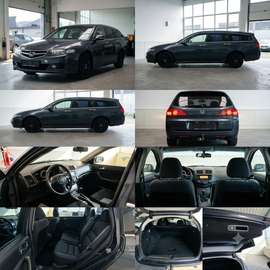 2.0 Comfort LPG Klimaautomatik AHK