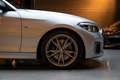 BMW 140 M140iXAS Xdrive - FULL options Argent - thumbnail 10