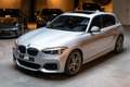 BMW 140 M140iXAS Xdrive - FULL options Argent - thumbnail 1