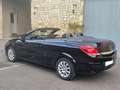 Opel Astra Astra Twintop 1.9 CDTI Cosmo EmbrayageDistribution Noir - thumbnail 3