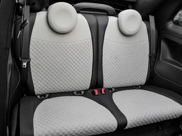 Fiat 500c view 4
