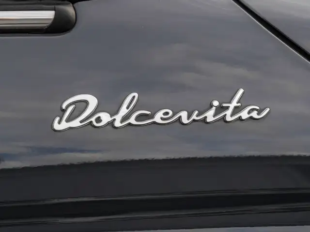 Fiat 500c view 11