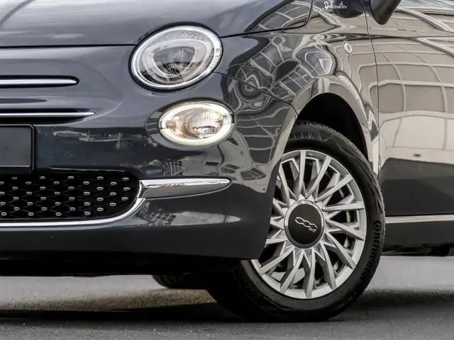 Fiat 500c view 5