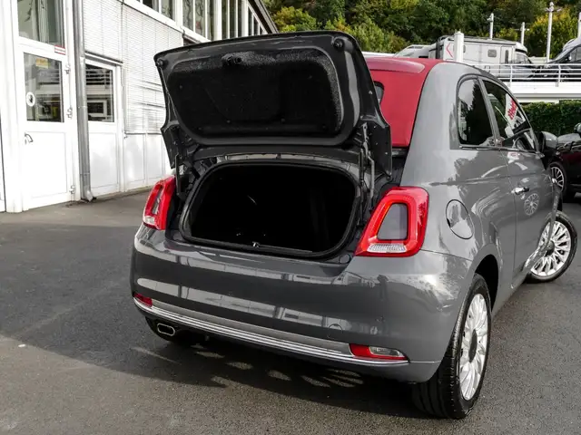 Fiat 500c view 15