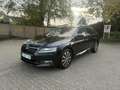 Skoda Superb Superb Combi 2.0 TDI Style Premium Zwart - thumbnail 1