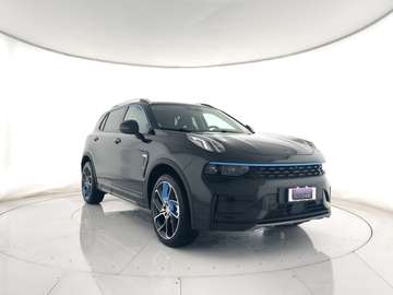 1.5 td phev auto TETTO PANO+CAMERA 360+ACC+APP CON