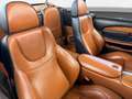 Aston Martin DB7 Vantage Volante BRD-Fahrzeug Schwarz - thumbnail 10
