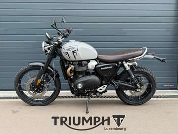 SCRAMBLER 1200 X