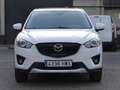 Mazda CX-5 2.2DE Luxury 4WD 175 Aut. Weiß - thumbnail 2
