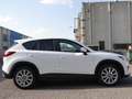 Mazda CX-5 2.2DE Luxury 4WD 175 Aut. Weiß - thumbnail 8
