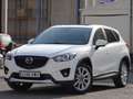 Mazda CX-5 2.2DE Luxury 4WD 175 Aut. Weiß - thumbnail 1