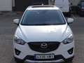 Mazda CX-5 2.2DE Luxury 4WD 175 Aut. Weiß - thumbnail 7