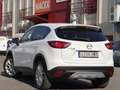 Mazda CX-5 2.2DE Luxury 4WD 175 Aut. Weiß - thumbnail 15