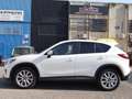 Mazda CX-5 2.2DE Luxury 4WD 175 Aut. Weiß - thumbnail 9