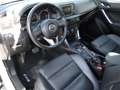 Mazda CX-5 2.2DE Luxury 4WD 175 Aut. Weiß - thumbnail 3