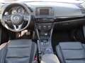 Mazda CX-5 2.2DE Luxury 4WD 175 Aut. Weiß - thumbnail 4