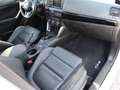 Mazda CX-5 2.2DE Luxury 4WD 175 Aut. Weiß - thumbnail 45