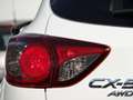 Mazda CX-5 2.2DE Luxury 4WD 175 Aut. Weiß - thumbnail 12