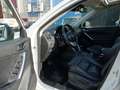 Mazda CX-5 2.2DE Luxury 4WD 175 Aut. Weiß - thumbnail 17