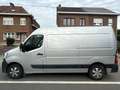 Renault Master Grand Comfort L2 H2 Automaat 132kw Zilver - thumbnail 2