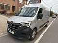 Renault Master Grand Comfort L2 H2 Automaat 132kw Zilver - thumbnail 1