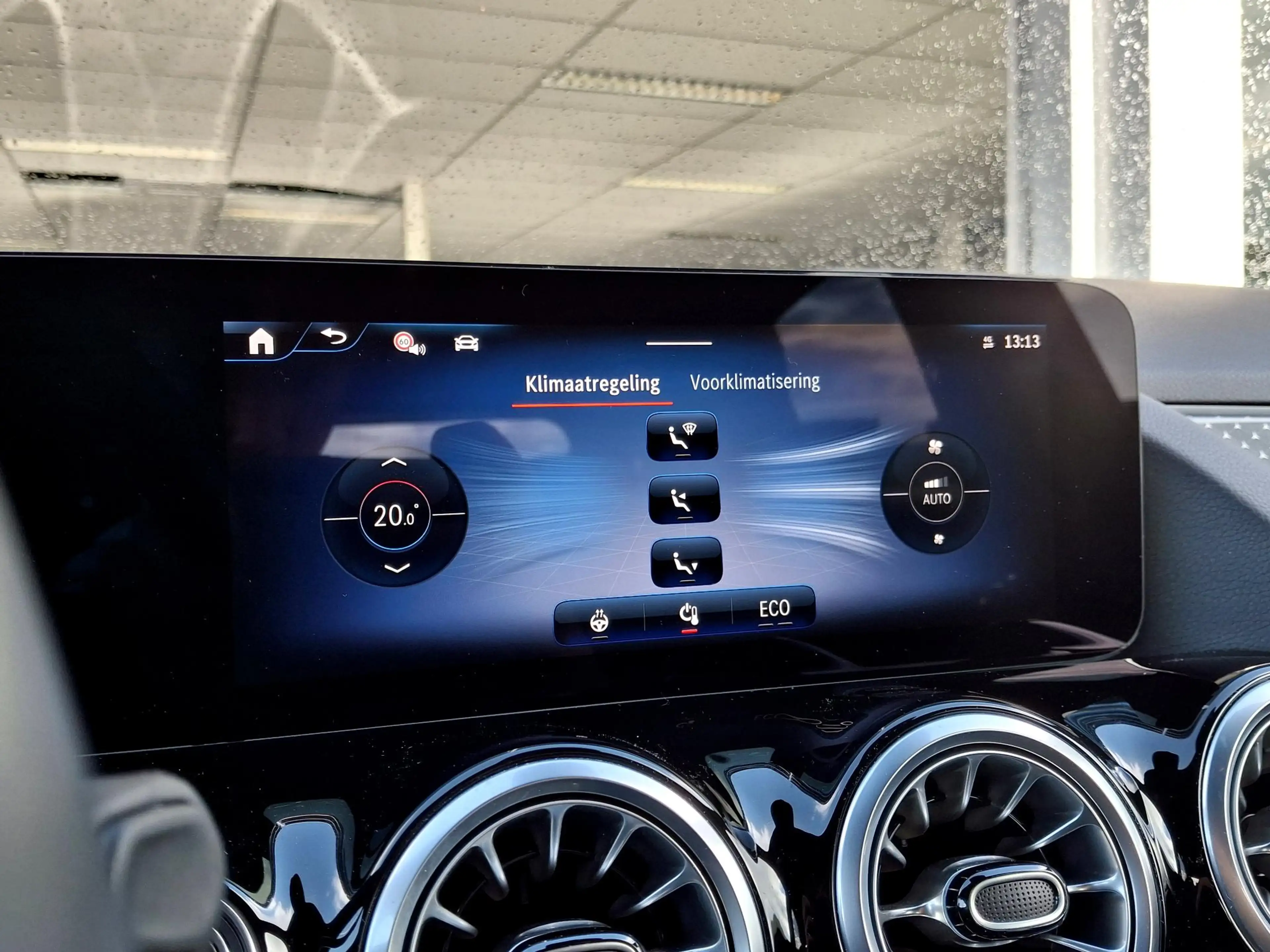 Mercedes-Benz EQA 250 250+ Business Line 71 kWh SoH 100% | STUURVERWARMI — photo 14