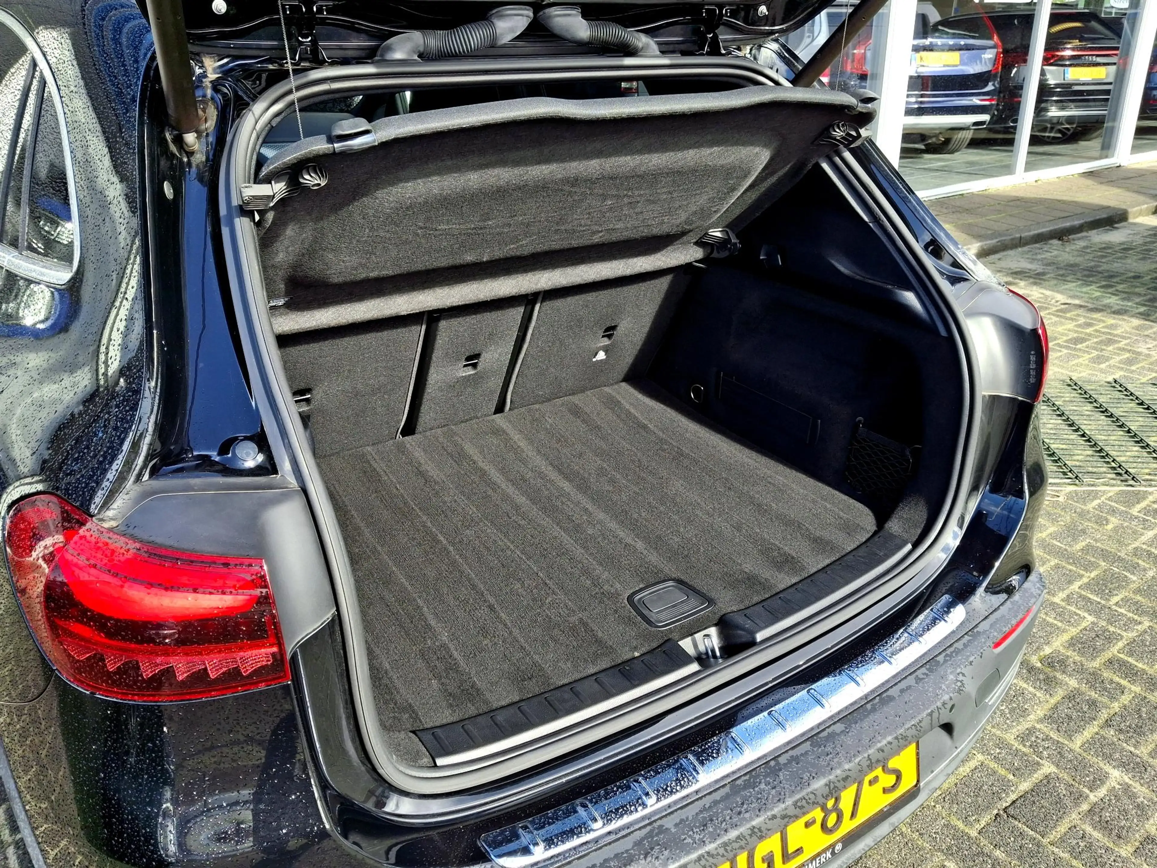 Mercedes-Benz EQA 250 250+ Business Line 71 kWh SoH 100% | STUURVERWARMI — photo 2