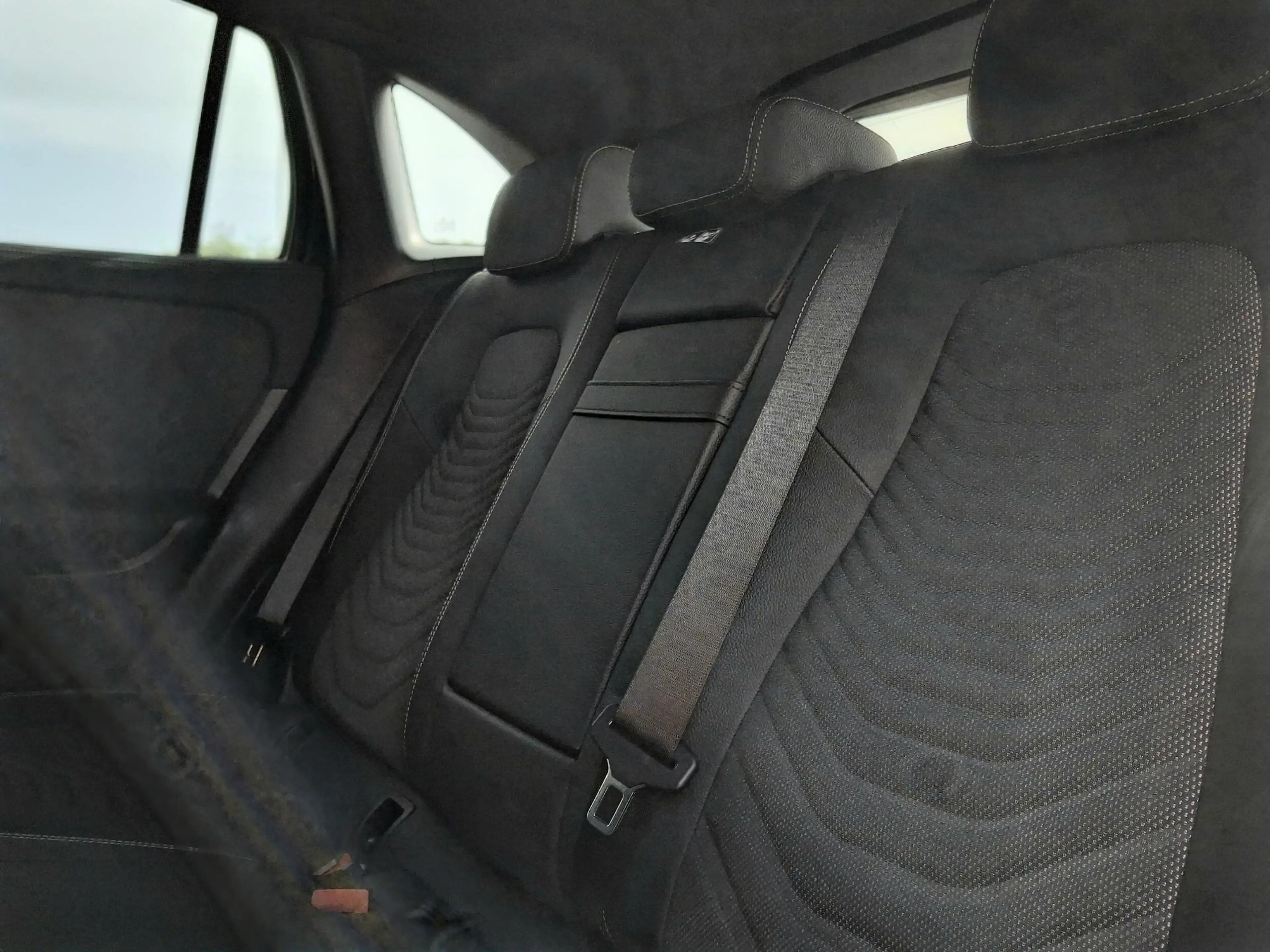 Mercedes-Benz EQA 250 250+ Business Line 71 kWh SoH 100% | STUURVERWARMI — photo 7