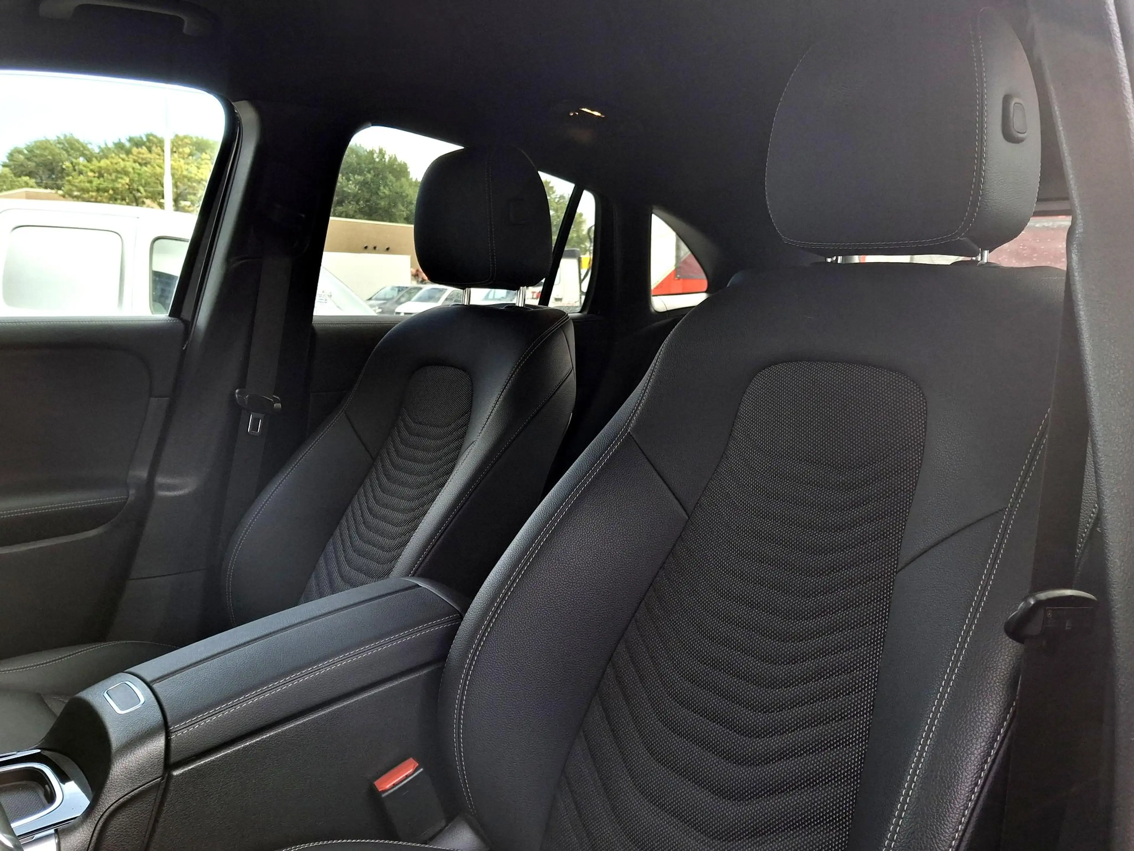 Mercedes-Benz EQA 250 250+ Business Line 71 kWh SoH 100% | STUURVERWARMI — photo 5