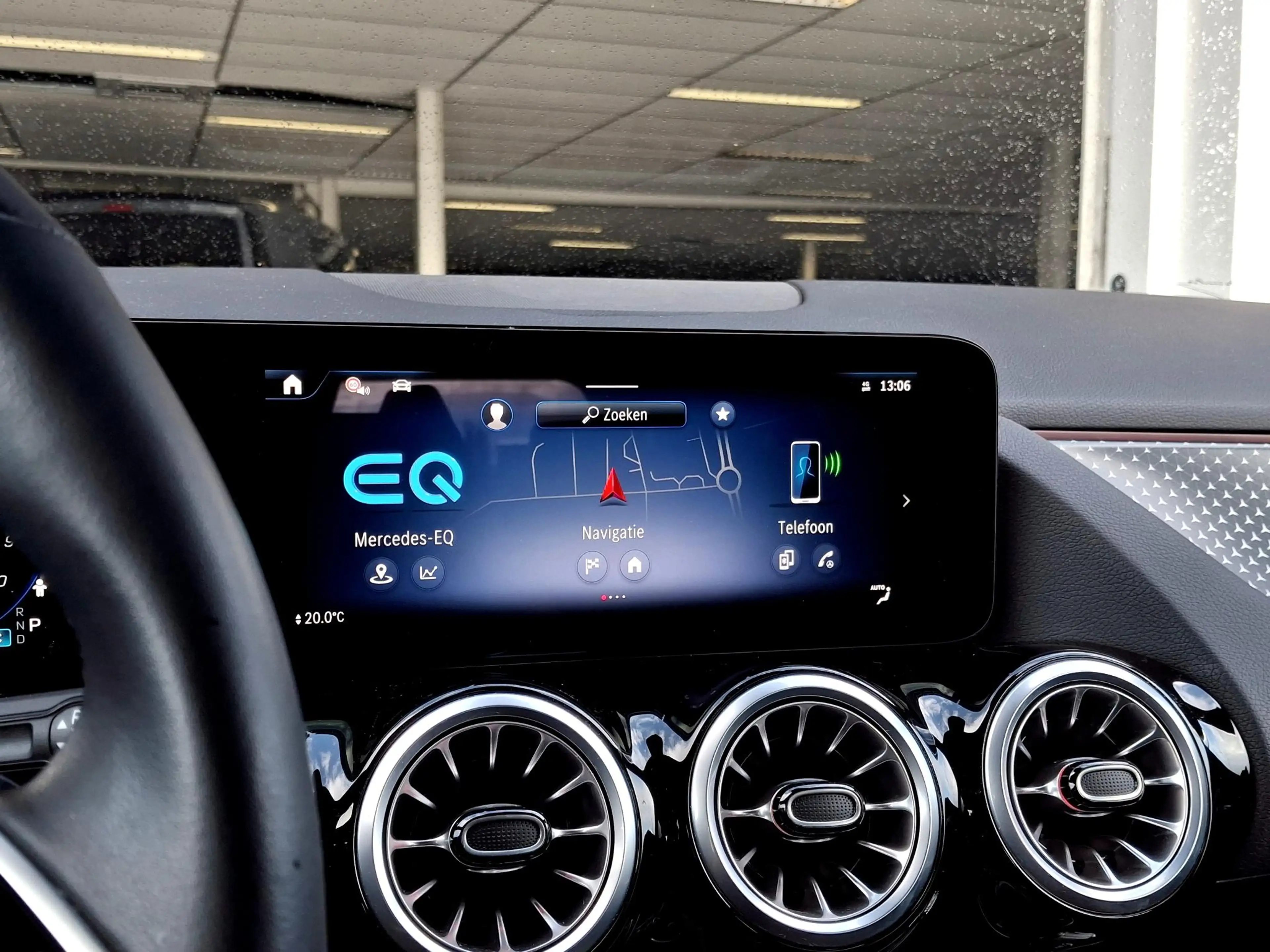 Mercedes-Benz EQA 250 250+ Business Line 71 kWh SoH 100% | STUURVERWARMI — photo 9