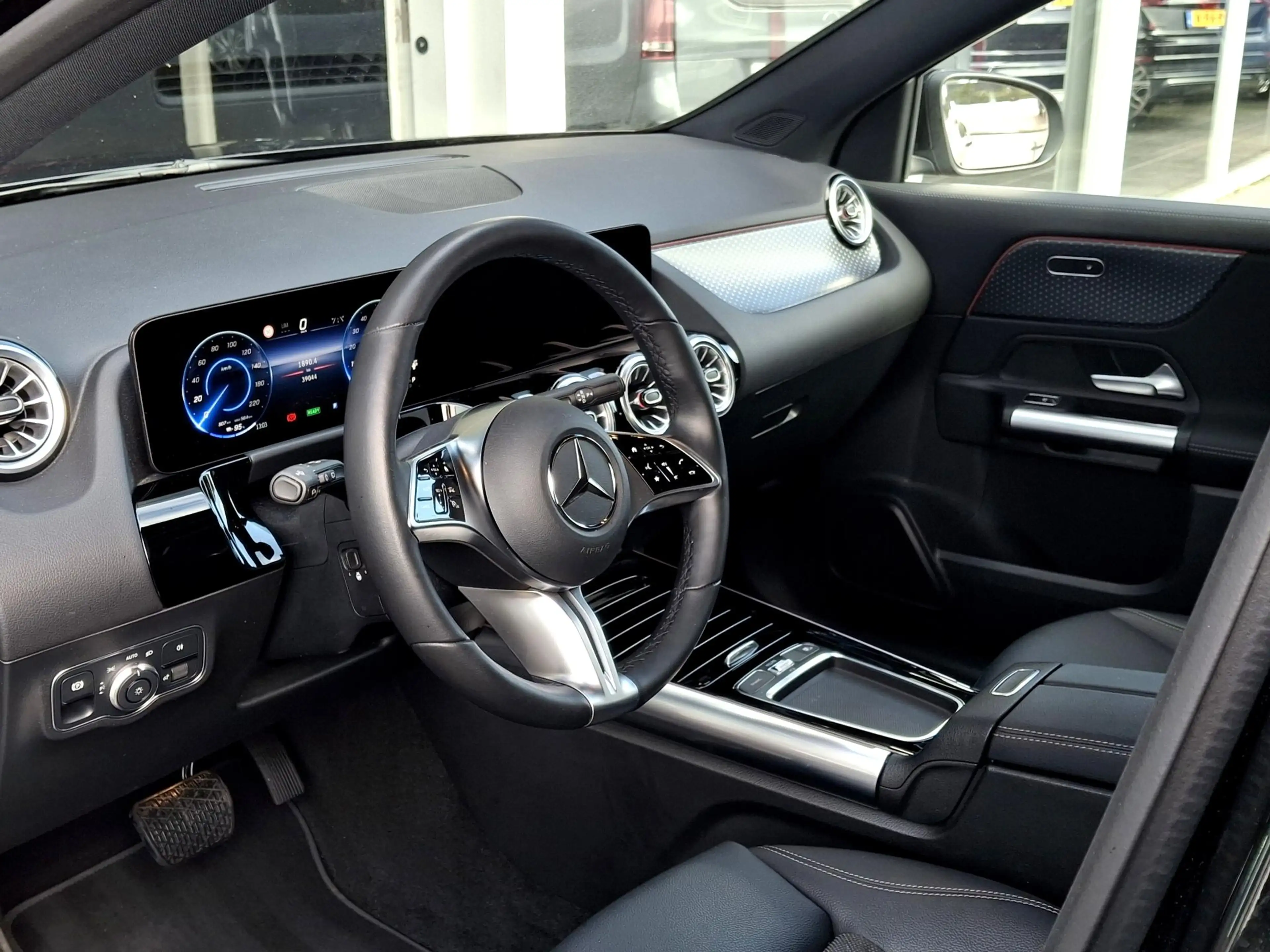 Mercedes-Benz EQA 250 250+ Business Line 71 kWh SoH 100% | STUURVERWARMI — photo 3